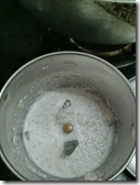 Paste For Keerai Kootu